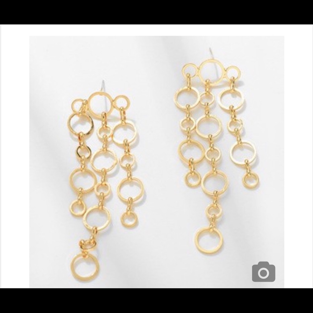 Fashion earrings
